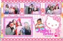 Annisa's Photo Booth Services logo